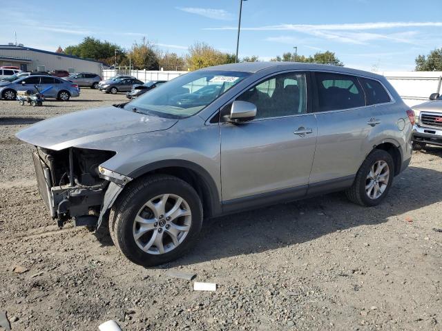 2015 MAZDA CX-9 SPORT #3301587641