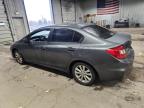 Lot #3305433439 2012 HONDA CIVIC EXL