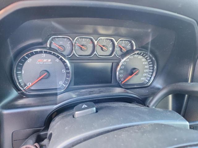 2014 CHEVROLET SILVERADO - 3GCUKRECXEG286154