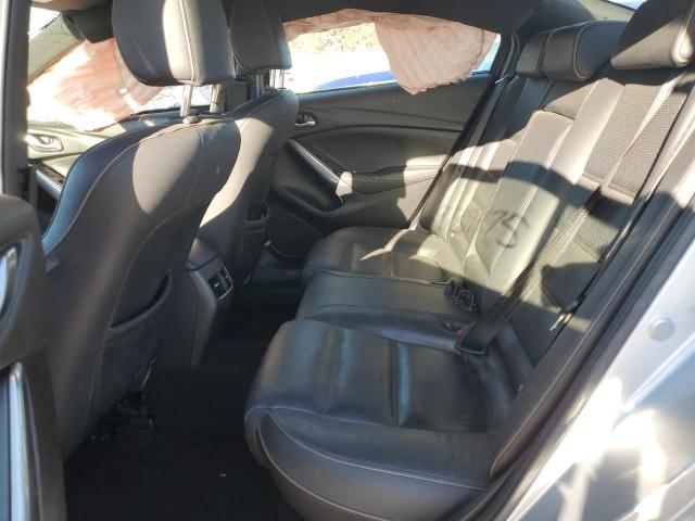 2017 MAZDA 6 GRAND TO #3281561431