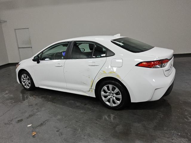 2024 TOYOTA COROLLA LE - 5YFB4MDE6RP125890