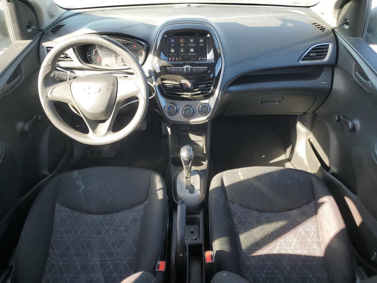 CHEVROLET SPARK LS