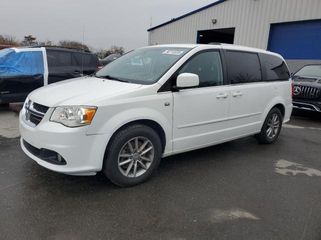 Global Auto Auctions: 2014 DODGE GRAND CARA