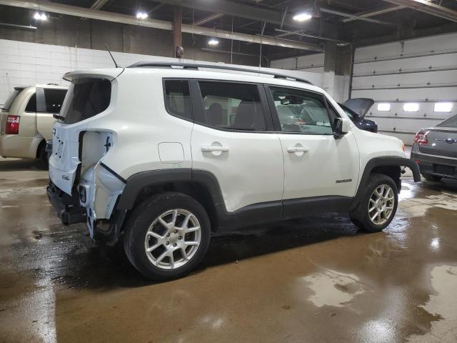 2021 JEEP RENEGADE L #3318882937