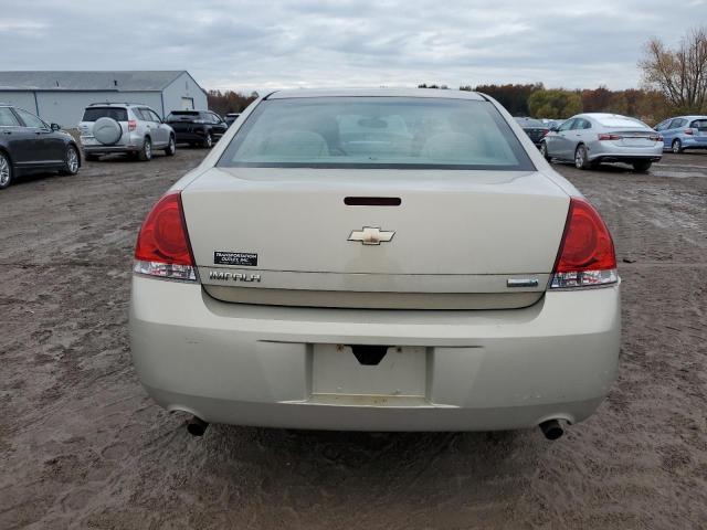 2012 CHEVROLET IMPALA LS #3302708022
