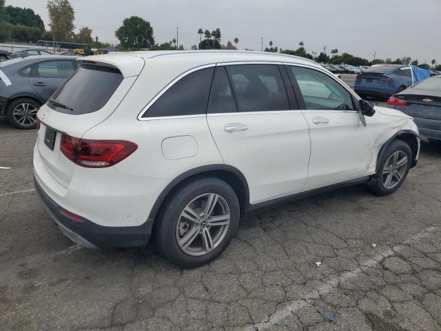 2021 MERCEDES-BENZ GLC 300 #3302659100