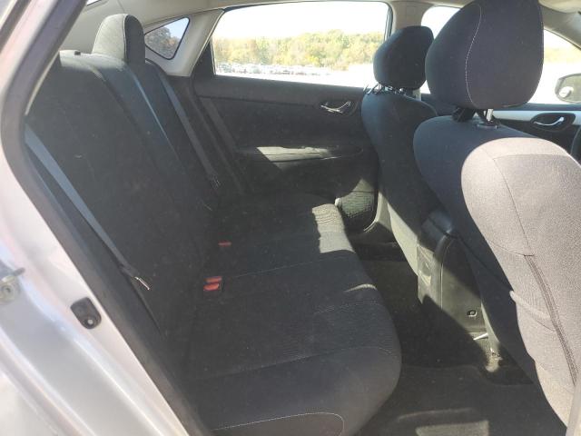 2017 NISSAN SENTRA S - 3N1AB7AP4HY282473