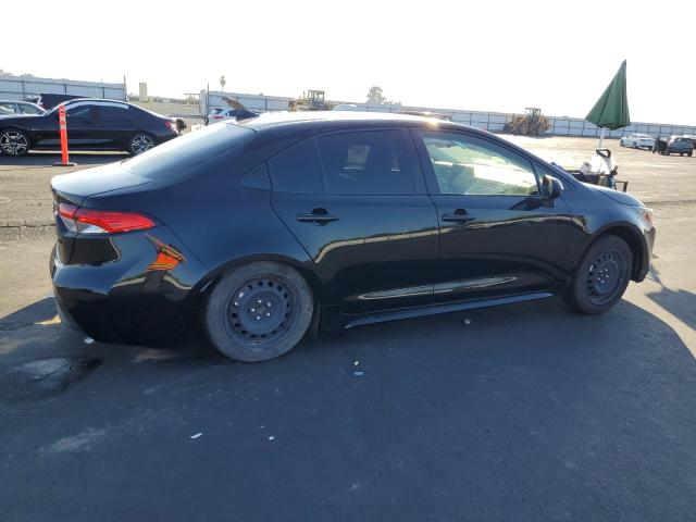 2025 TOYOTA COROLLA LE #3293267463