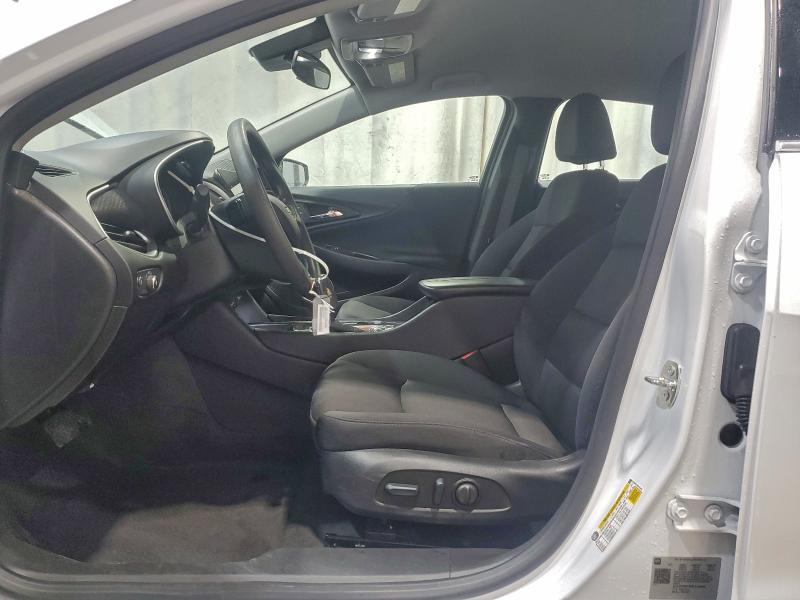 2024 CHEVROLET MALIBU LT #3305356300