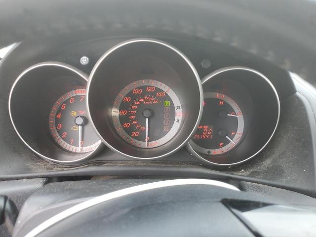 2009 MAZDA 3 S #3286895240