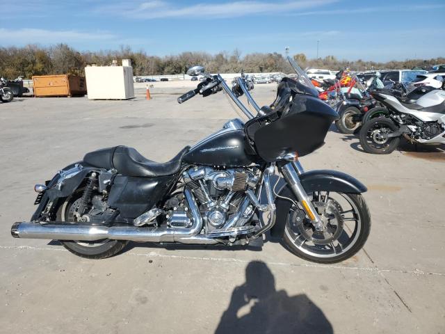 HARLEY-DAVIDSON FLTRXS ROA