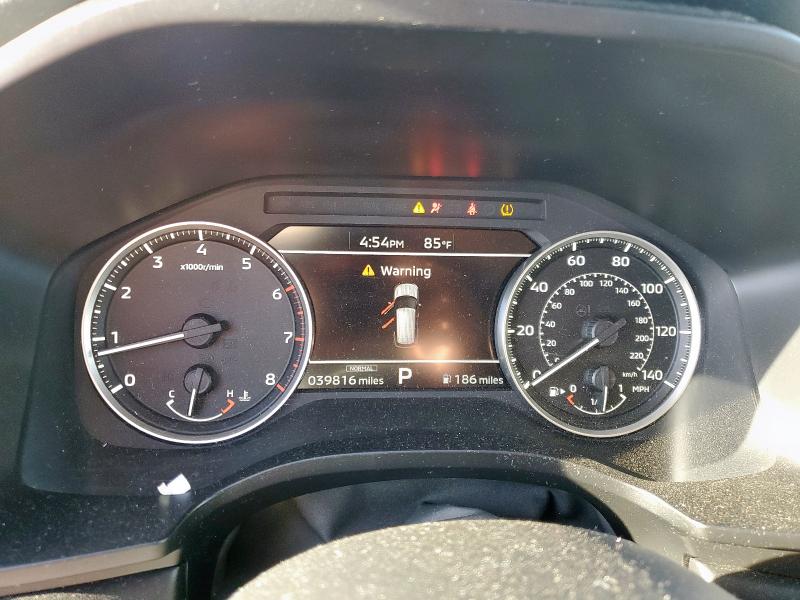 2024 MITSUBISHI OUTLANDER #3305749793