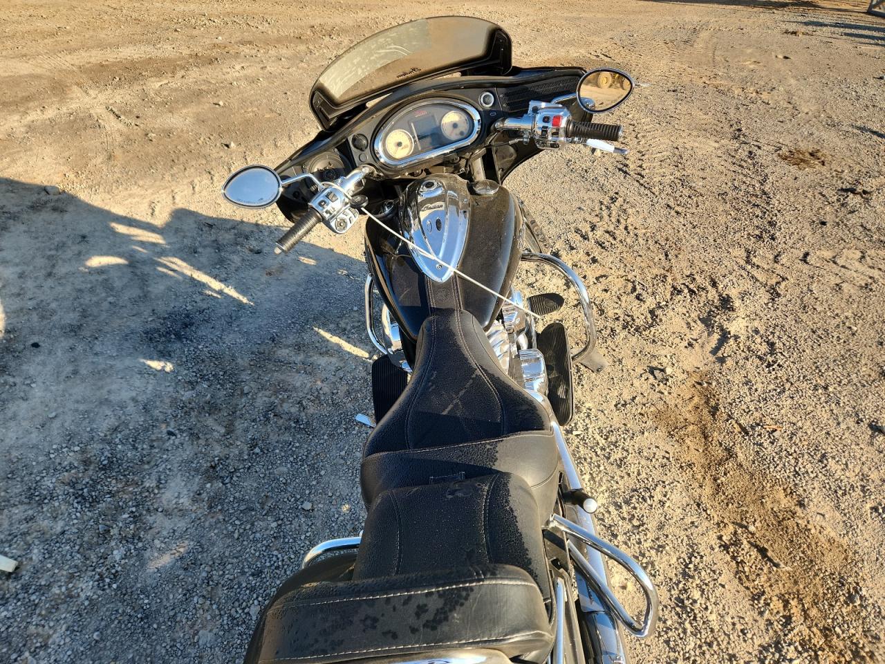 Lot #3283818422 2016 INDIAN MOTORCYCLE CO. CHIEFTAIN