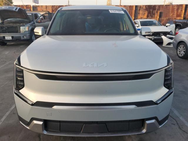 2024 KIA EV9 LIGHT #3309772858