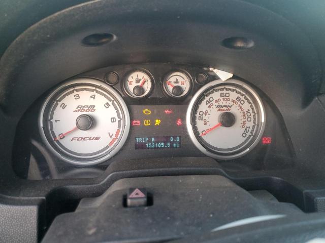 2009 FORD FOCUS #3301819405