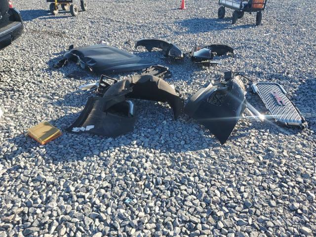 2017 GMC YUKON DENA - 1GKS2CKJ8HR336470