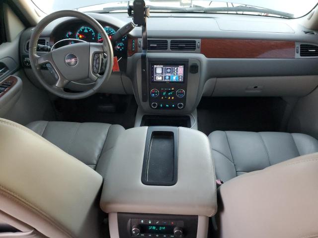 2008 GMC YUKON #3297082543