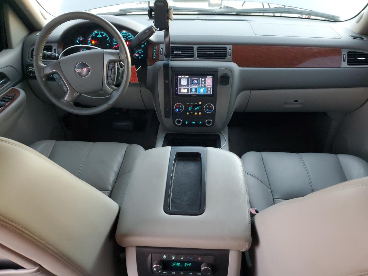 Lot #3297082543 2008 GMC YUKON