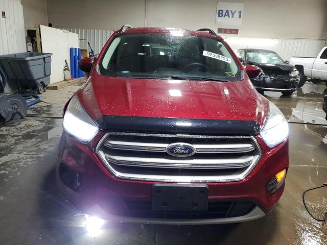 2018 FORD ESCAPE SE #3292311287