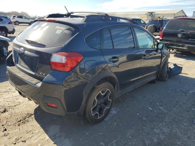 2015 SUBARU XV CROSSTR JF2GPACC2F8277122