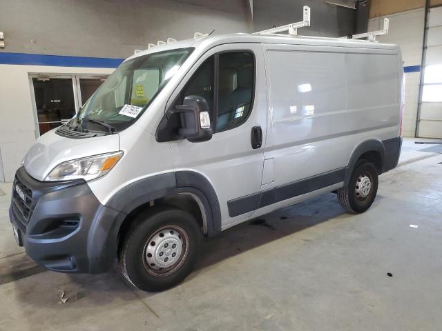 Global Auto Auctions: 2023 RAM PROMASTER