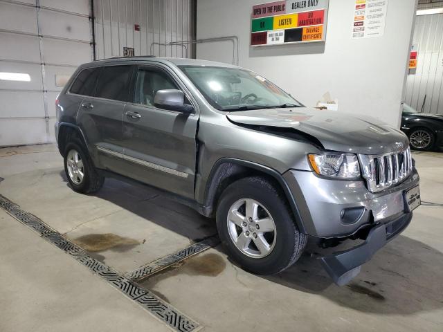 2013 JEEP GRAND CHER #3301962441