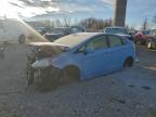 Lot #3296366141 2012 TOYOTA PRIUS PLUG
