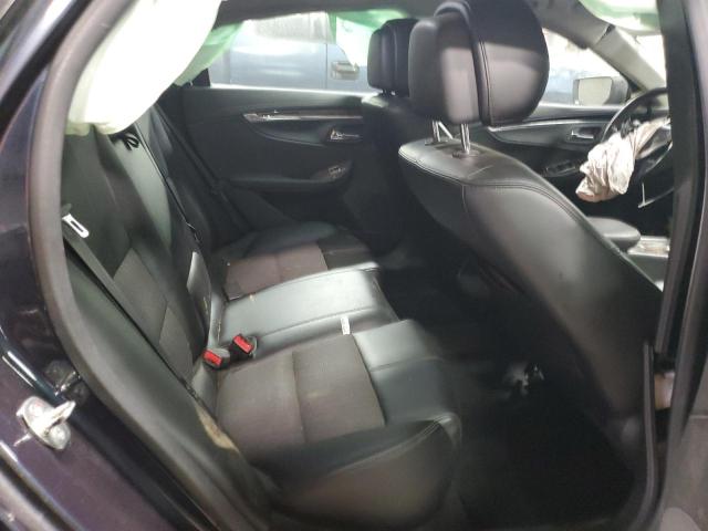 2014 CHEVROLET IMPALA LT #3291339198