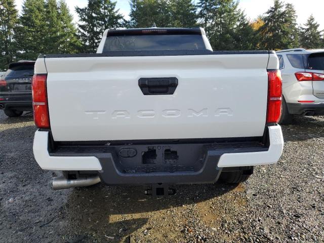 2025 TOYOTA TACOMA DOU #3302677025