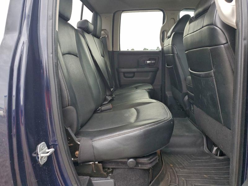 2013 RAM 1500 LARAM #3305529076