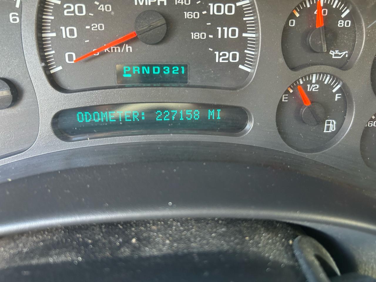 Lot #3290128268 2004 CHEVROLET AVALANCHE