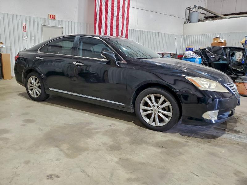 2012 LEXUS ES 350 #3294400500