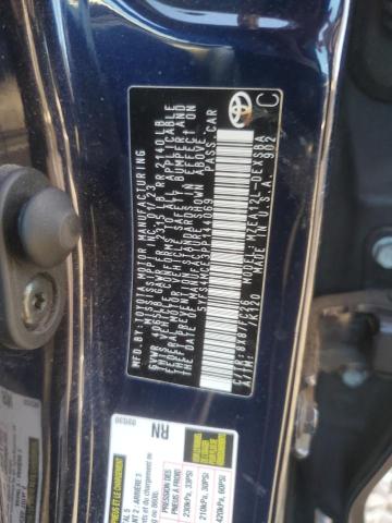 2023 TOYOTA COROLLA SE #3304023587