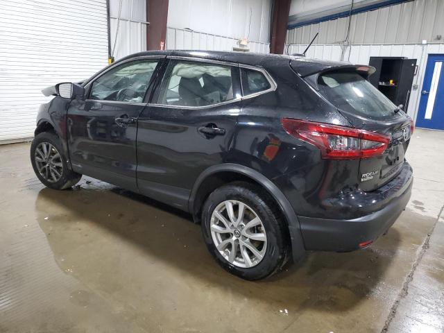 2021 NISSAN ROGUE SPOR #3297966780