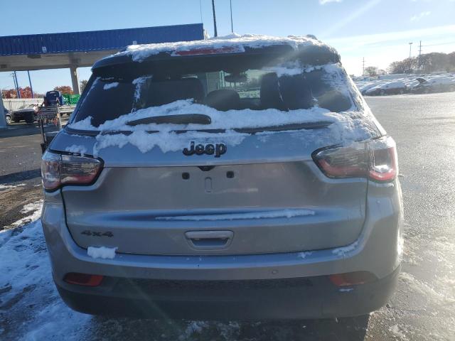 2020 JEEP COMPASS LI #3297016344