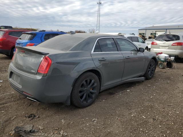 2017 CHRYSLER 300 LIMITE #3291230968