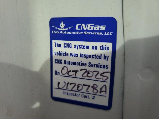 2012 CHEVROLET EXPRESS G2 #3308200268