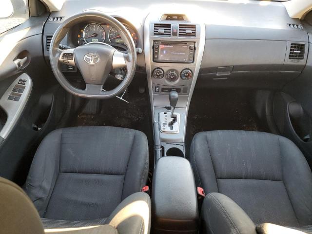 2013 TOYOTA COROLLA BA #3301657624