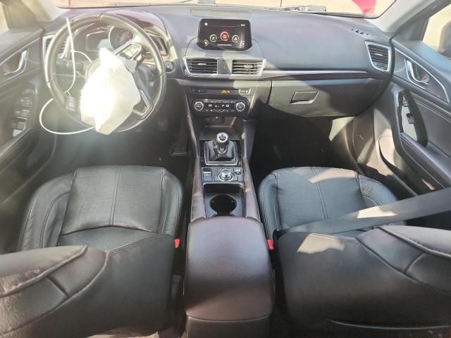 2018 MAZDA 3 GRAND TO #3293440427