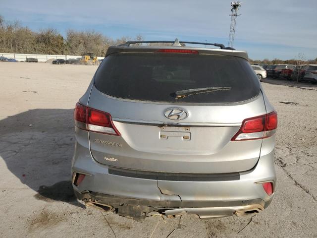2017 HYUNDAI SANTA FE S #3291164965