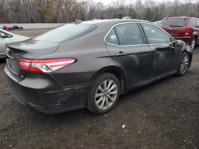 2020 TOYOTA CAMRY LE #3301607632