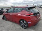 Lot #3305562086 2018 NISSAN LEAF S