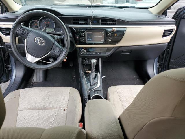 2014 TOYOTA COROLLA L - 2T1BURHE0EC177906