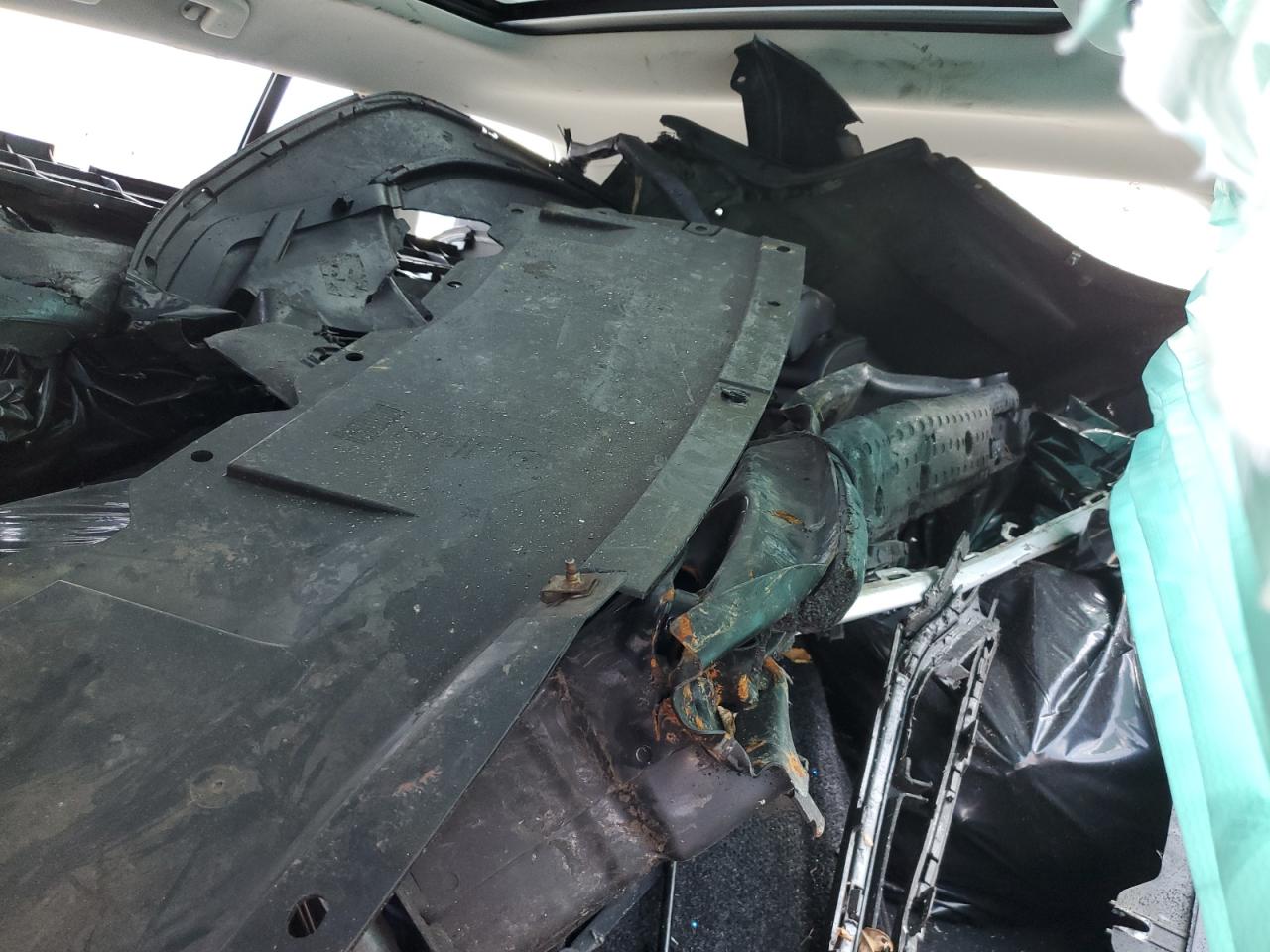 VOLKSWAGEN GOLF ALLTRACK S