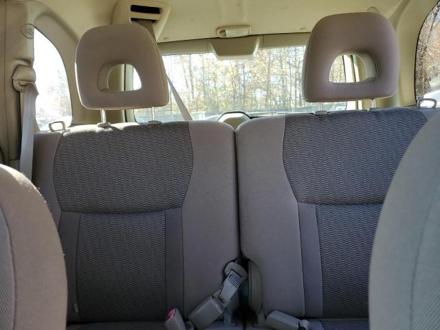 2005 TOYOTA RAV4 #3293447433