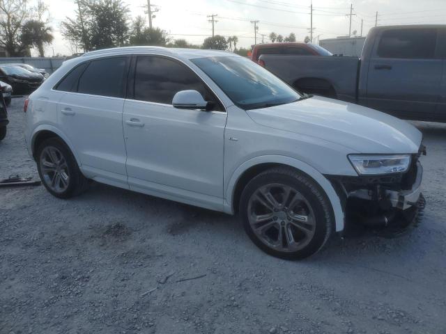 2016 AUDI Q3 PRESTIG #3302799953