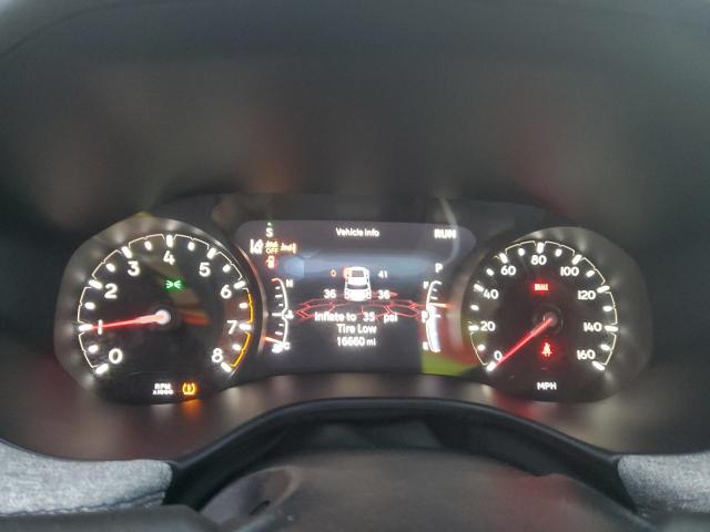 2025 JEEP COMPASS LA #3302702012