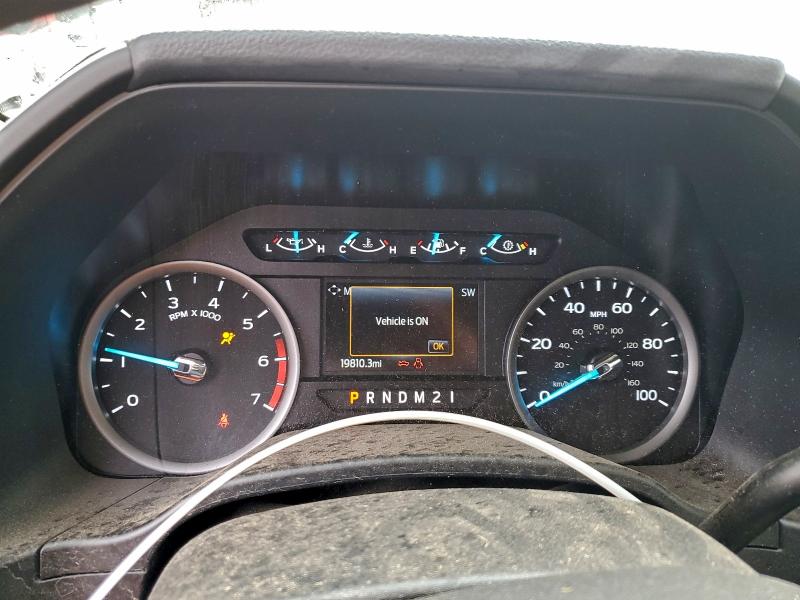 2020 FORD F250 SUPER #3305459079