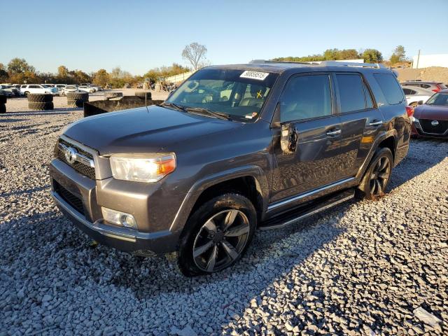 2010 TOYOTA 4RUNNER SR #3286737308