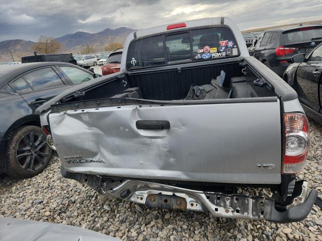 2013 TOYOTA TACOMA DOU #3297332766